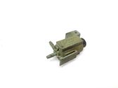 Electromagnetic valve