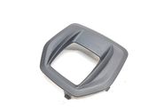 Gear shifter surround trim plastic
