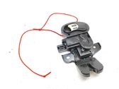 Tailgate/trunk/boot lock/catch/latch