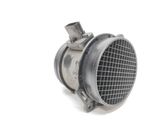Mass air flow meter