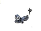 Airbag deployment crash/impact sensor