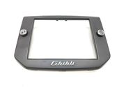Radio/GPS head unit trim