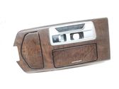 Other switches/knobs/shifts