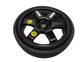 R18 spare wheel