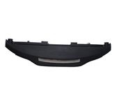 Parcel shelf load cover