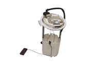 In-tank fuel pump