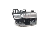 Hand parking brake switch