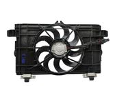 Ventilateur de refroidissement de radiateur électrique