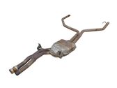 Muffler/silencer