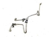 Fuel line pipe