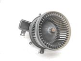 Heater fan/blower