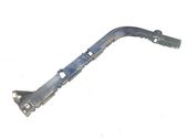 Rear bumper mounting bracket