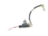 Minuskabel Massekabel Batterie