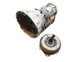 Automatic gearbox
