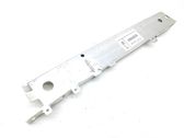 Front bumper shock/impact absorber