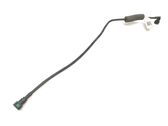 Fuel line pipe