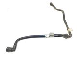 Fuel line pipe