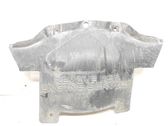 Engine splash shield/under tray