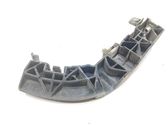 Front bumper mounting bracket