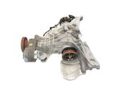 Rear differential