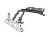 Engine bonnet/hood hinges