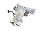 Rear differential
