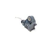 Airbag deployment crash/impact sensor