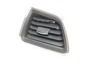 Dashboard side air vent grill/cover trim