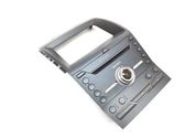 Head unit multimedia control