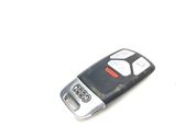 Ignition key/card