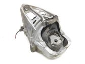 Engine mount bracket