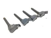 High voltage ignition coil