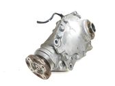 Front differential