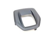 Gear shifter surround trim plastic