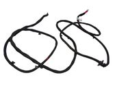Positive cable (battery)
