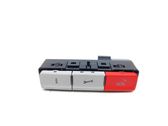 Other switches/knobs/shifts