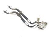 Gearbox oil cooler pipe/hose