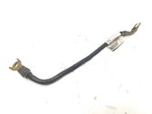 Negative earth cable (battery)