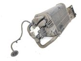 Active carbon filter fuel vapour canister