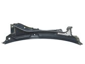 Wiper trim
