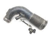 Turbo air intake inlet pipe/hose