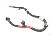 Positive cable (battery)