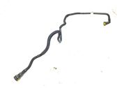 Fuel line pipe