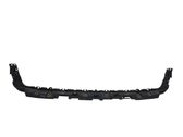 Rear bumper mounting bracket
