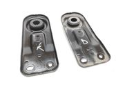 Radiator support slam panel bracket