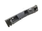 Front bumper mounting bracket