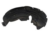 Rear arch fender liner splash guards