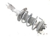 Front shock absorber/damper
