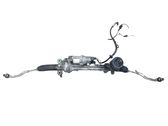 Steering rack