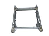 Front passenger seat console base